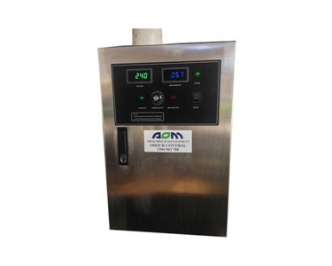 AOM - Ozone Generator | OG Series