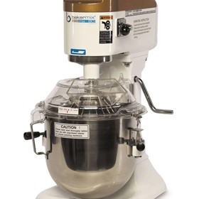 Planetary Mixers | SP800A-C