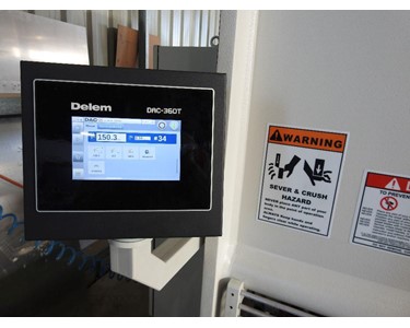 Accurpress - Accurpress Accurshear 