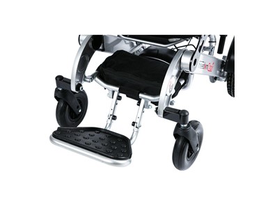 Freedom Chair - Folding Electric Wheelchair | A08L Premium Sport