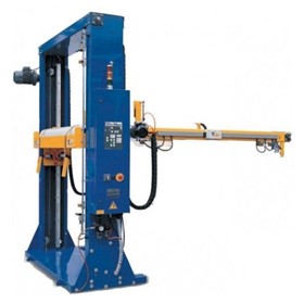 Pallet Wrapping Machine | SM-1700