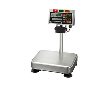 A&D - Checkweighing Bench Scale - FS-Ki Series