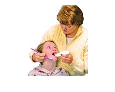 Specialized Care Company - Open Wide Disposable Mouth Prop | Mouth Rest