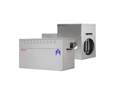 Rinnai - Gas Ducted Heater | SP5 Series