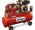 Airmac - Diesel Air Compressors