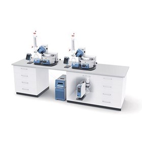 Complete Rotary Evaporator Package | RV 10