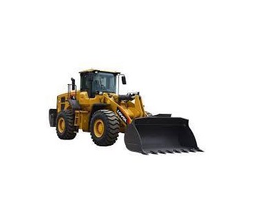 Wheel Loader | WL958K