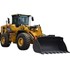 Wheel Loader | WL958K