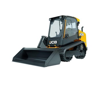 JCB - 300W- Skid Steer