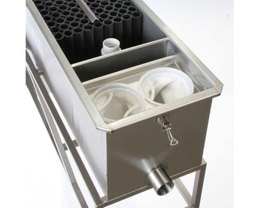 Oil Water Separator | Oil Water Separators for Wash Bays & Workshops