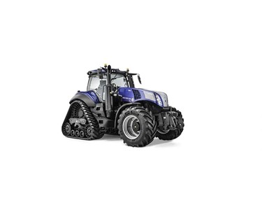 Farm Tractor 8.7-litre FPT Industrial Cursor 9 Engines | T8 Series