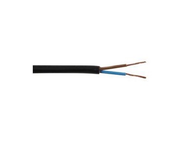 Multicomp Pro - Multicore Cable | 2182Y-0.75MMBLK50M