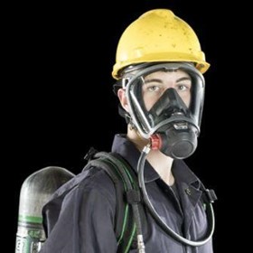Why Facepiece and Cylinder Compatibility Matters for SCBA