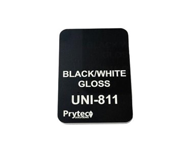 Laser Engraving Materials