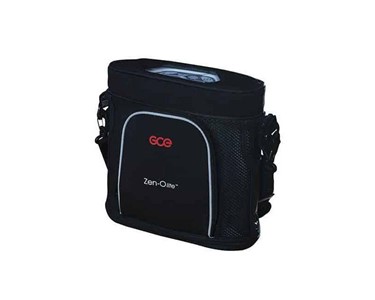 Comweld - Portable Oxygen Concentrator | Zen-O lite™