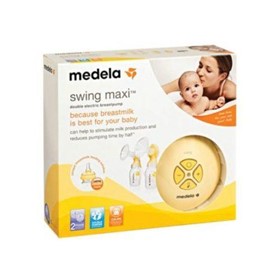 Double Breast Pump | Swing Maxi Electric 