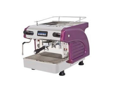 Expobar - Commercial Coffee Machine | Ruggero 1 High Group