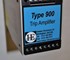 Hawker Electronics - Hawker Dual Trip Amplifier | 900