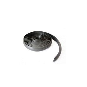 9m Cable Cover 76 x 25mm - Black