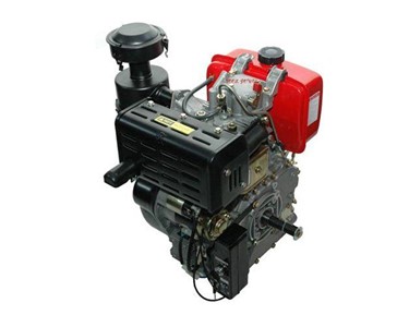 Tool Power - Diesel Engine | 15-HP
