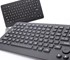 iKey - Backlit Military Keyboard | SLK-880-FSR 