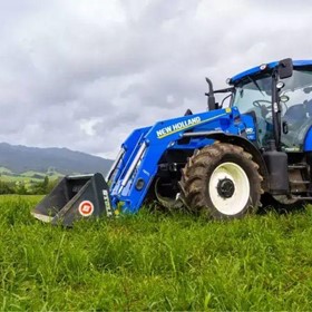 Farm Tractor T6050 | Tractor Only