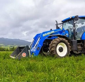 Farm Tractor T6050 | Tractor Only Farm Tractor T6050 | Tractor Only