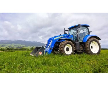 Farm Tractor T6050 | Tractor Only