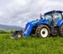 Farm Tractor T6050 | Tractor Only