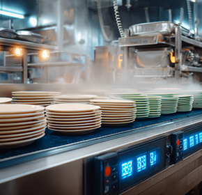 Conveyor dishwasher prices Australia: Complete buying guide Conveyor dishwasher prices Australia: Complete buying guide