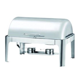 Oblong Chafing Dish 