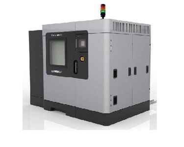 3D Printer Stratasys F900 Production System