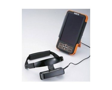 Siui - Handheld Vet Ultrasound Scanner | CTS800V