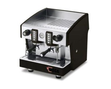 Wega - Commercial Coffee Machine | Atlas Compact 2 Group