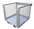 Safety Work Cages | Order Picking Platform