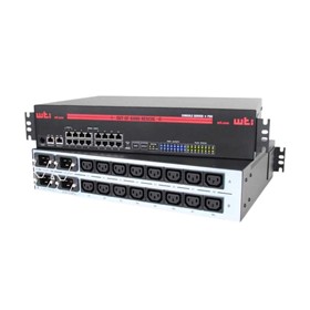 Console Server | CPM-1600 Series