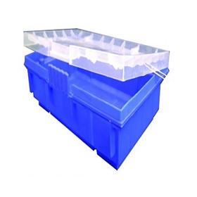 Storage Bins | Utility Boxes | M-NB002