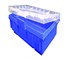 Plastic Storage Bins | Utility Boxes | M-NB002