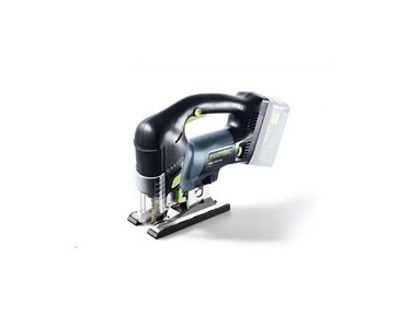 Cordless Jigsaw | Festool PSBC 420 EB-Basic 18 Cless