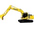 Construction Excavators | PC240LC-11