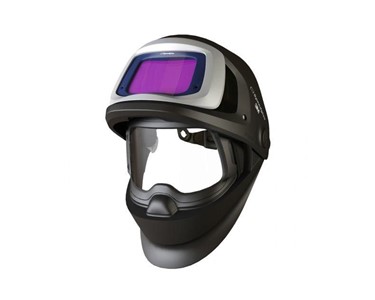 Speedglas - Flip-Up Welding Helmet | 9100XXi FX