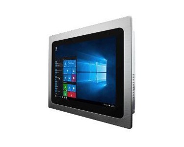 Winmate - Industrial Panel PC and HMI | R10IAD3S-PPT2