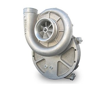 Gear Drive Compressor |Vortron VT