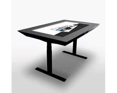 Touchscreens Melbourne - Planning Table 55