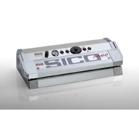 Vacuum Sealers | S-Line 460