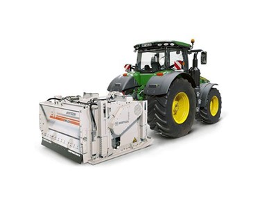 Wirtgen - Soil Stabiliser | Tractor-Towed | WS 220