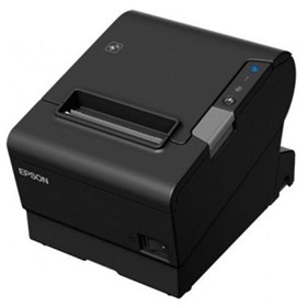Thermal Receipt Printer | TM-T88VI | USB, Serial & Ethernet 