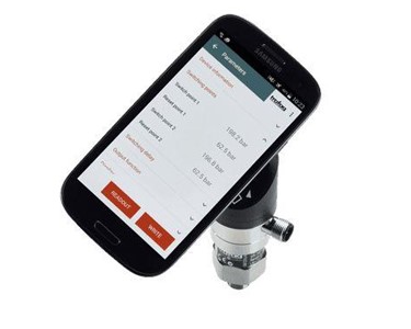 Pressure Switch -25°C - +85°C| DPC 8380