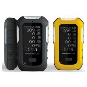 Portable Five Gas Detector | BW™ Ultra
