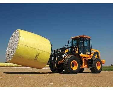 JCB - 426- Wheel Loader